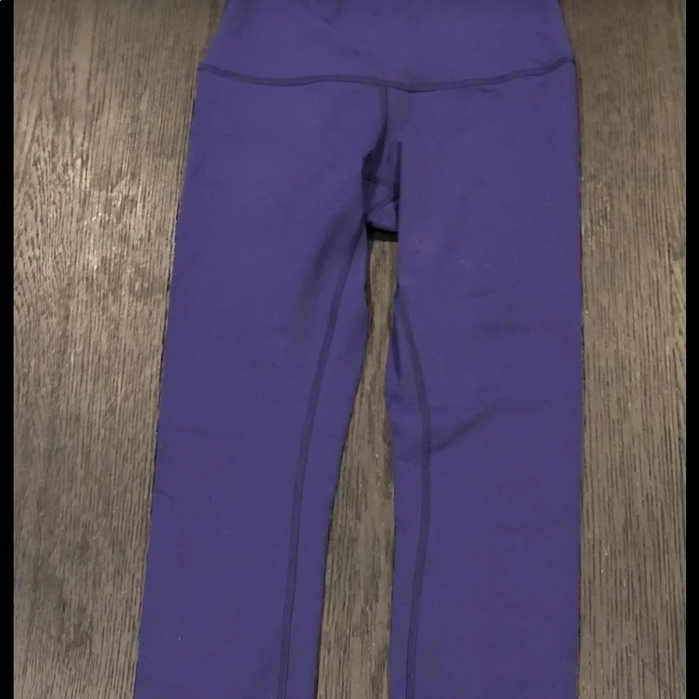 Lululemon leggings
